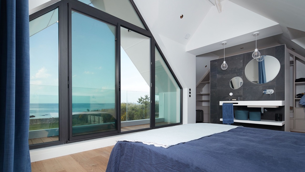 Photo of Bedroom in Batz-sur-Mer