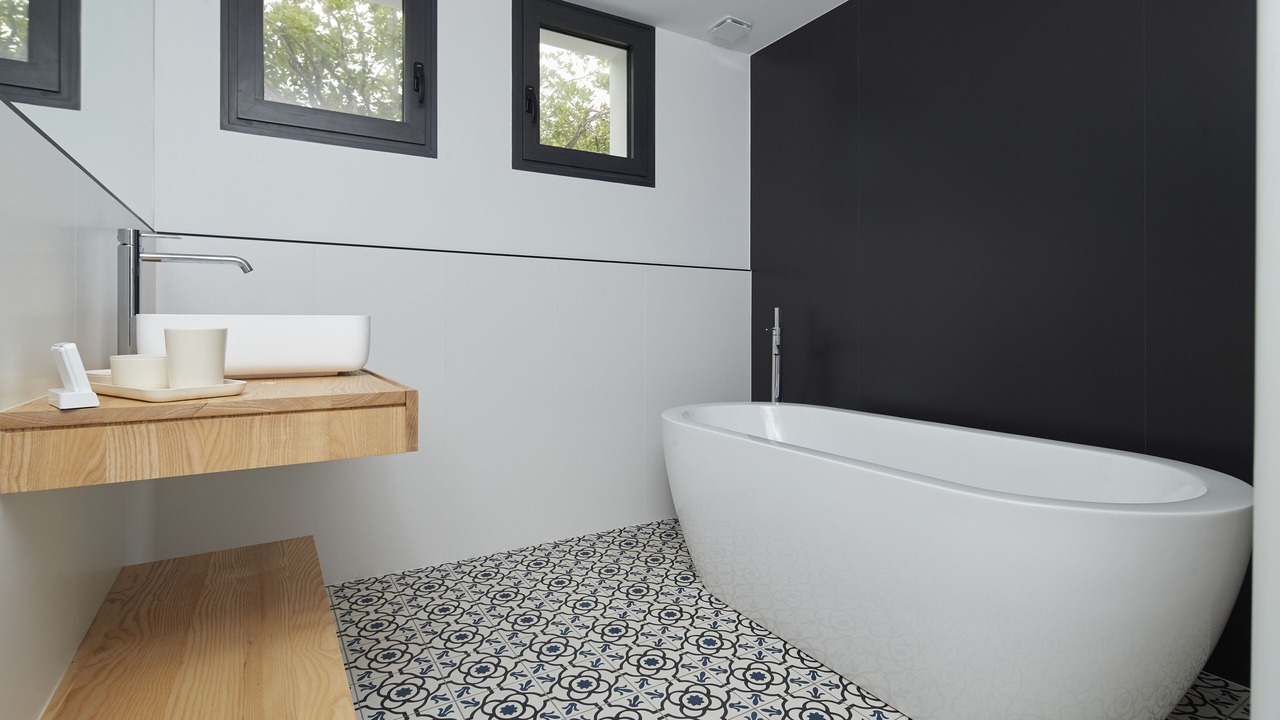 Photo of Bathroom in Batz-sur-Mer