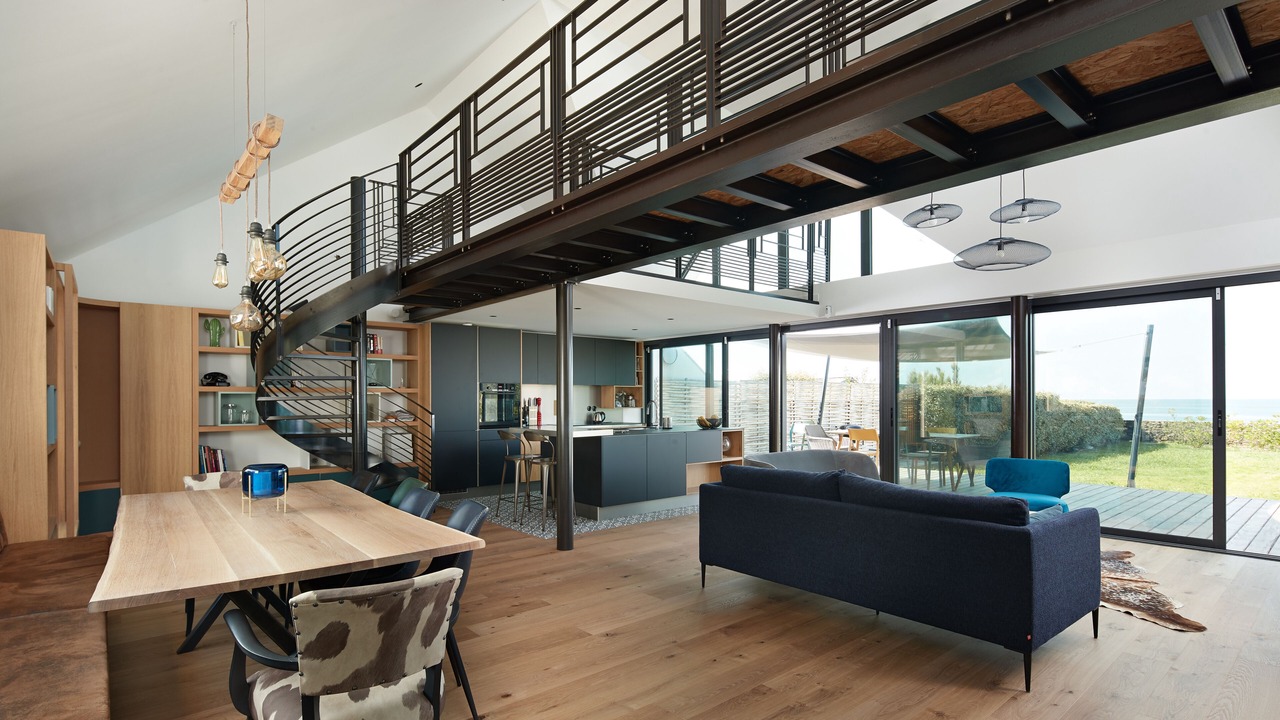 Photo of Livingroom in Batz-sur-Mer