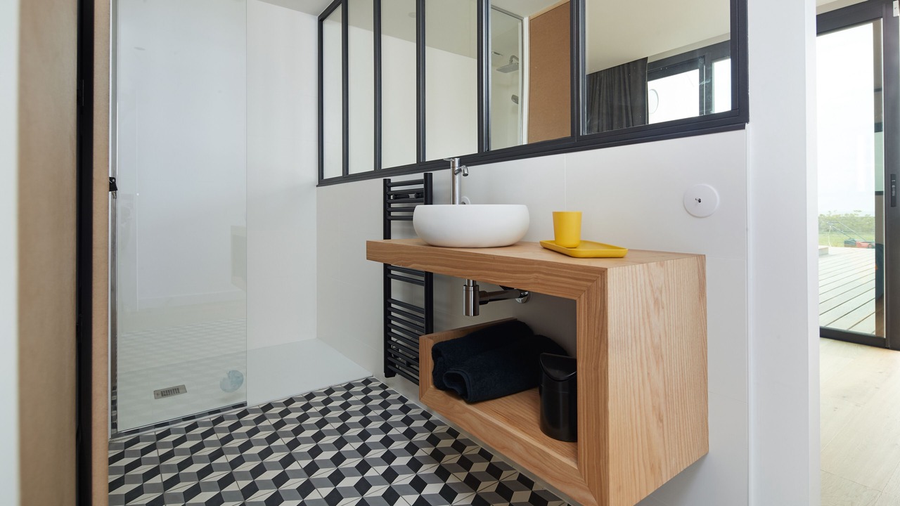 Photo of Bathroom in Batz-sur-Mer