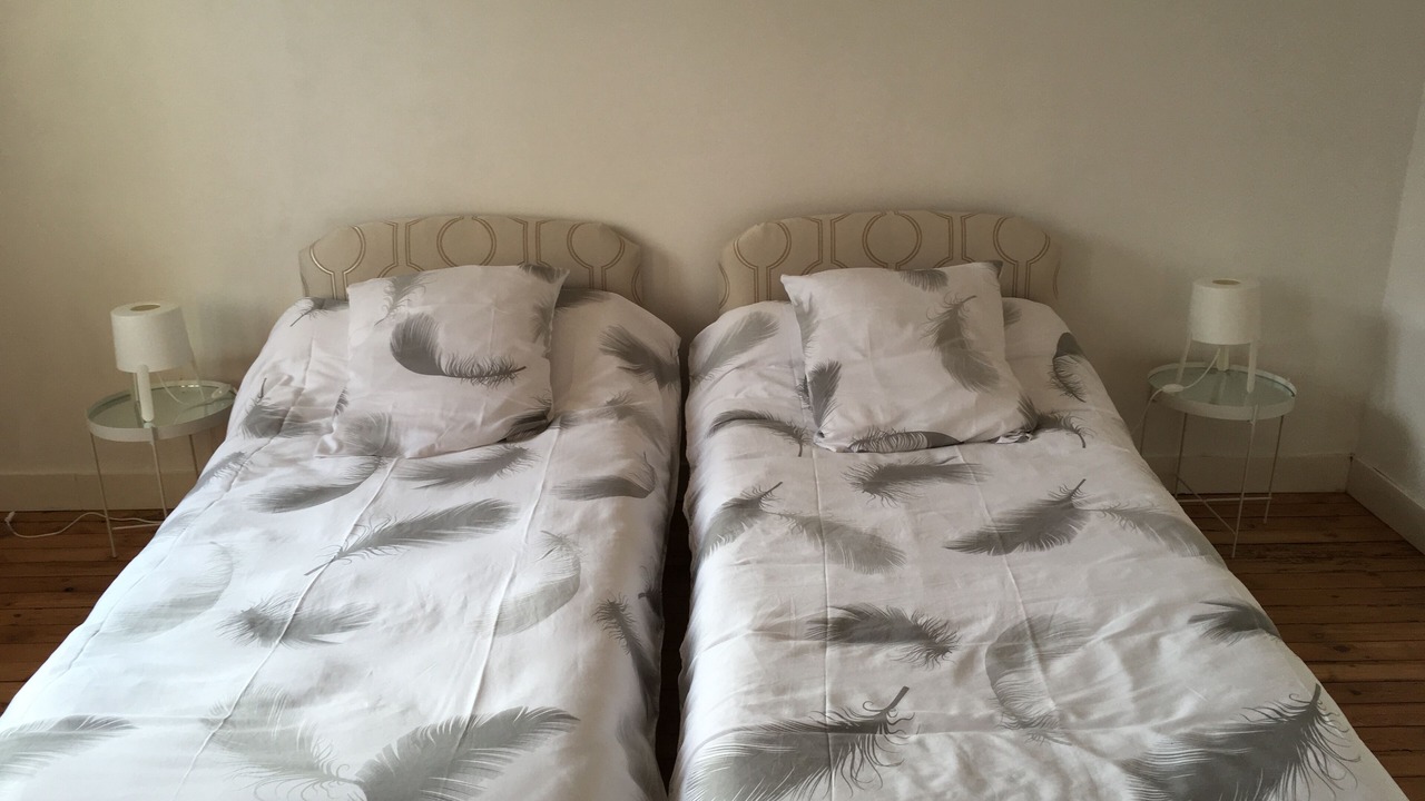 Photo of Bedroom in Marmande