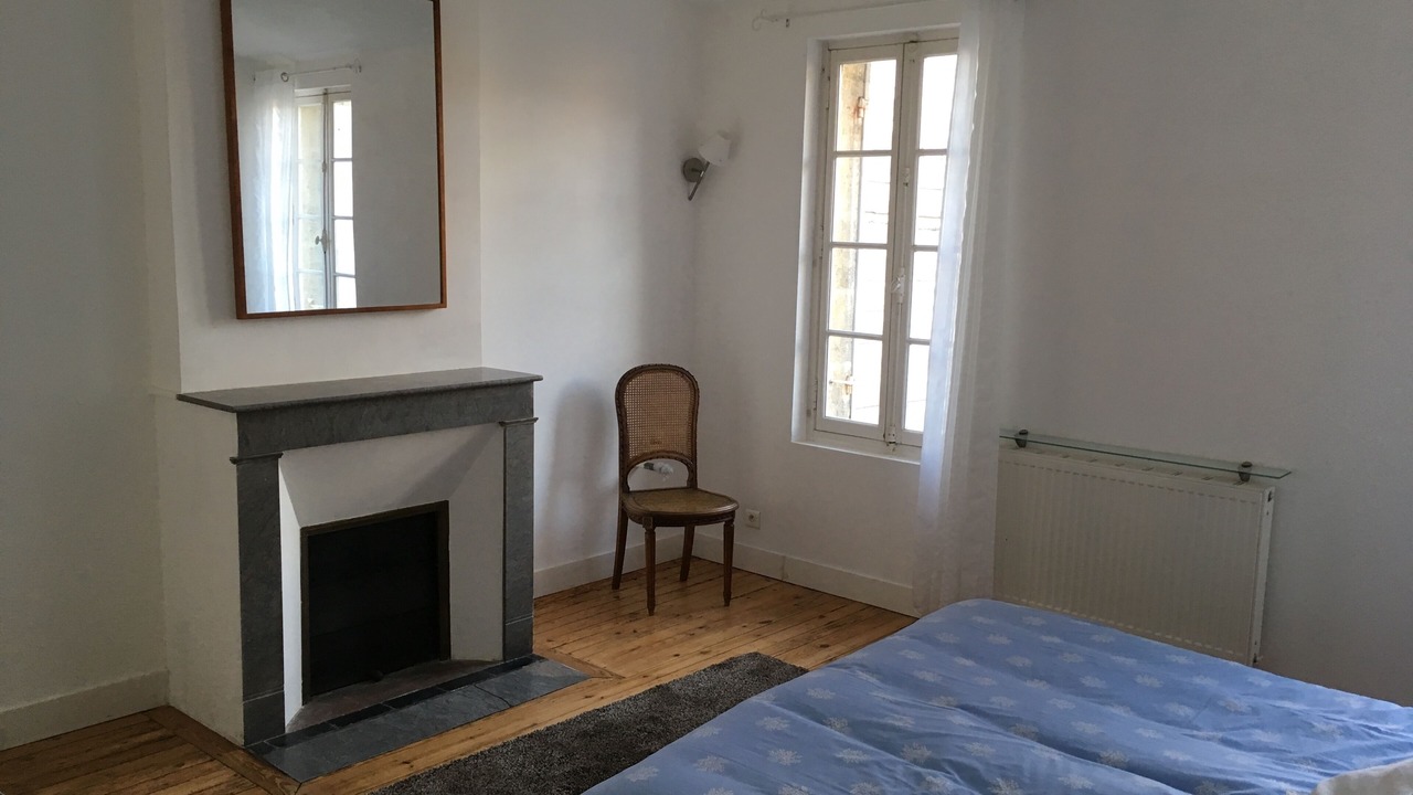 Photo of Bedroom in Marmande