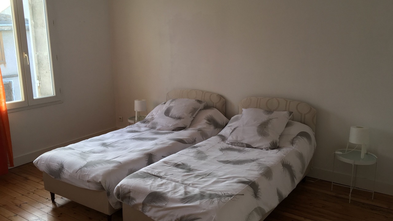 Photo of Bedroom in Marmande