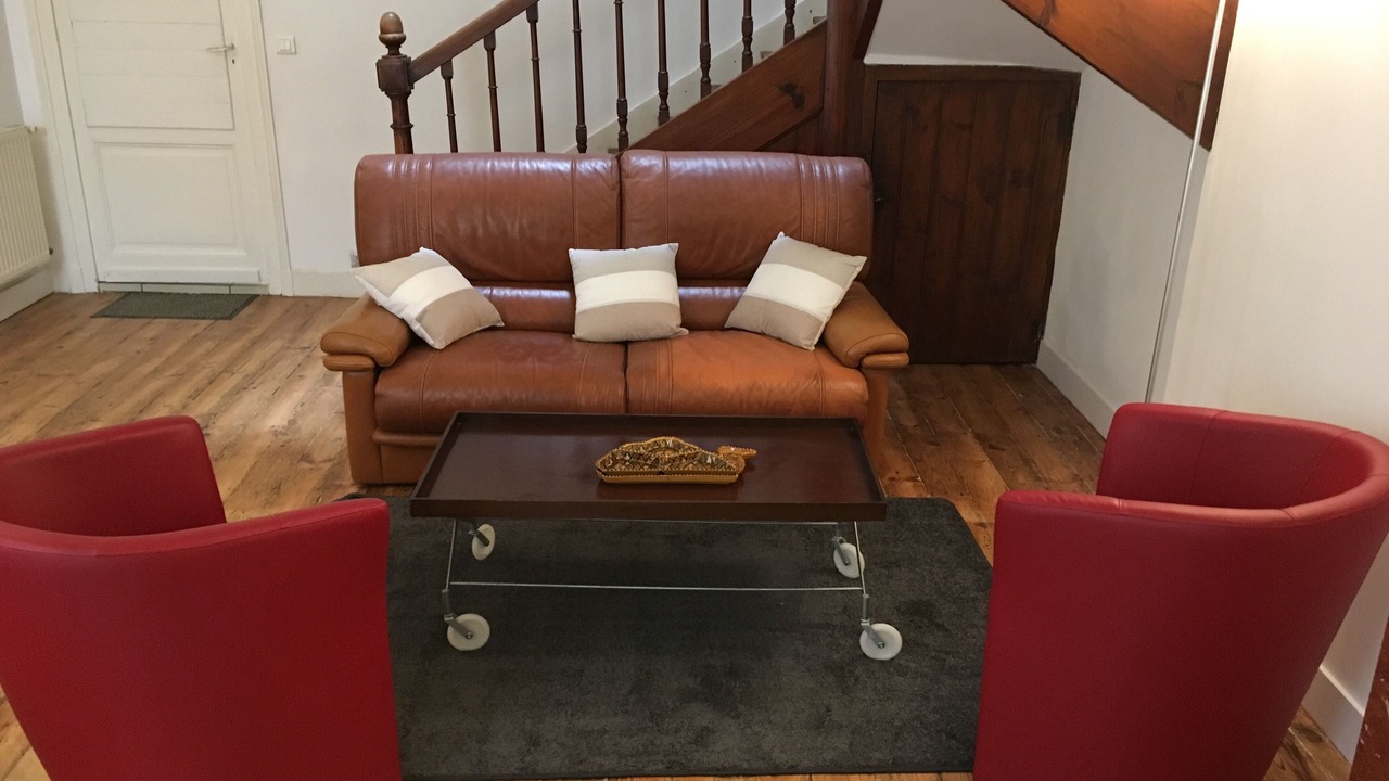 Photo of Livingroom in Marmande