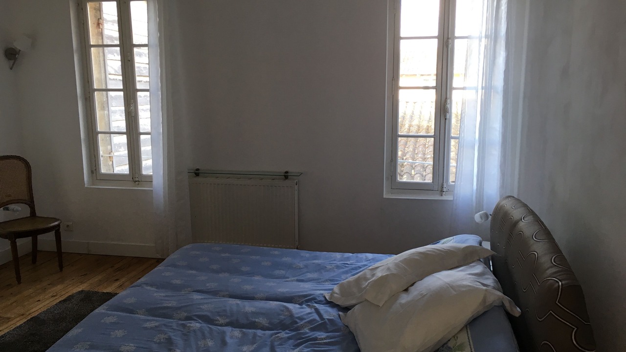 Photo of Bedroom in Marmande