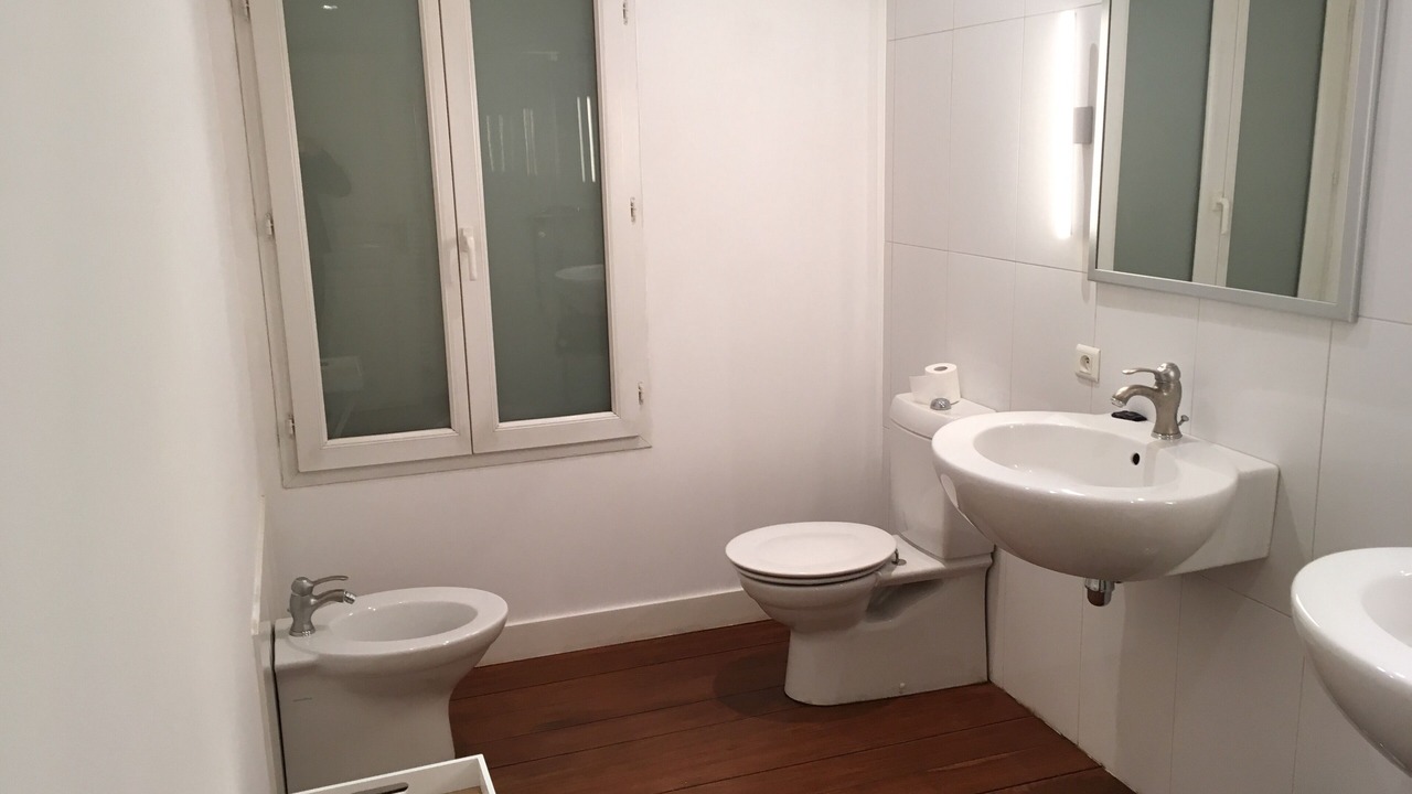 Photo of Bathroom in Marmande