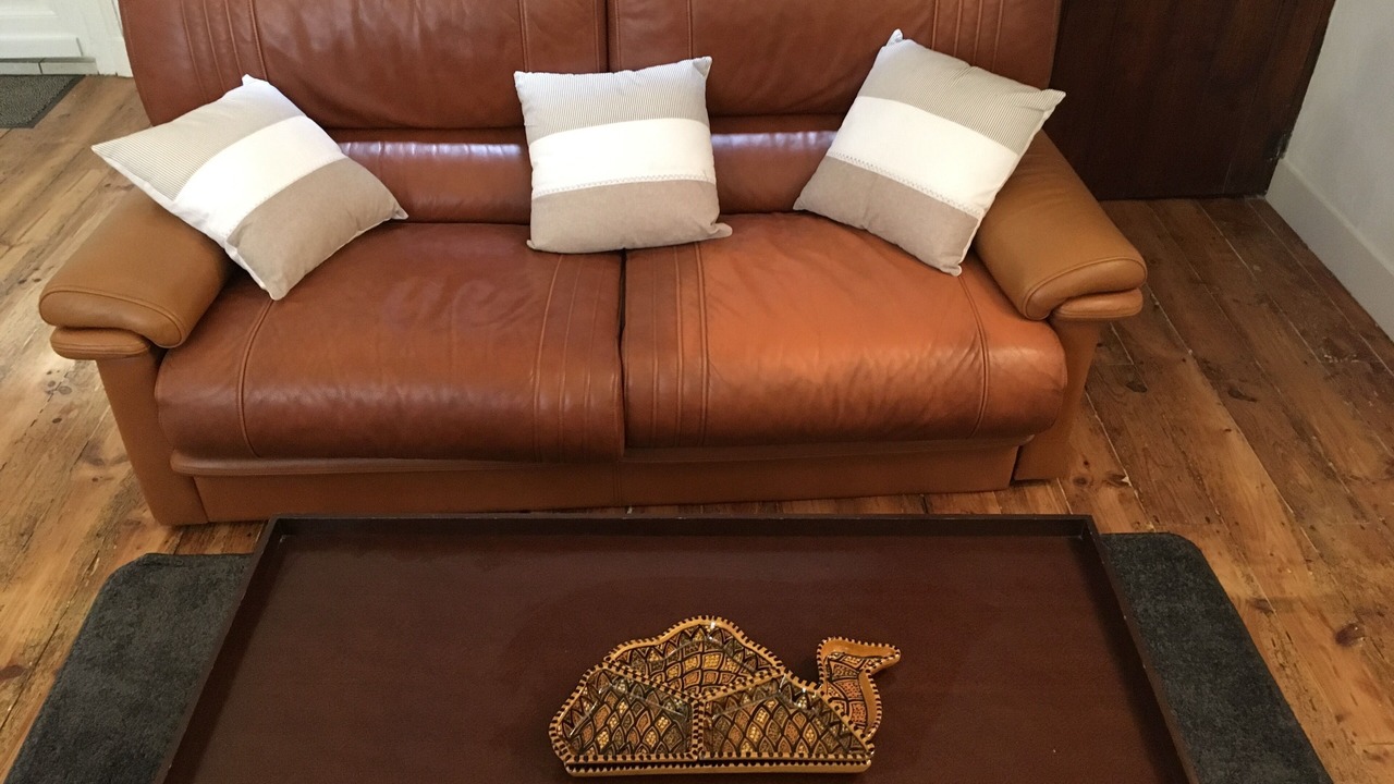 Photo of Livingroom in Marmande