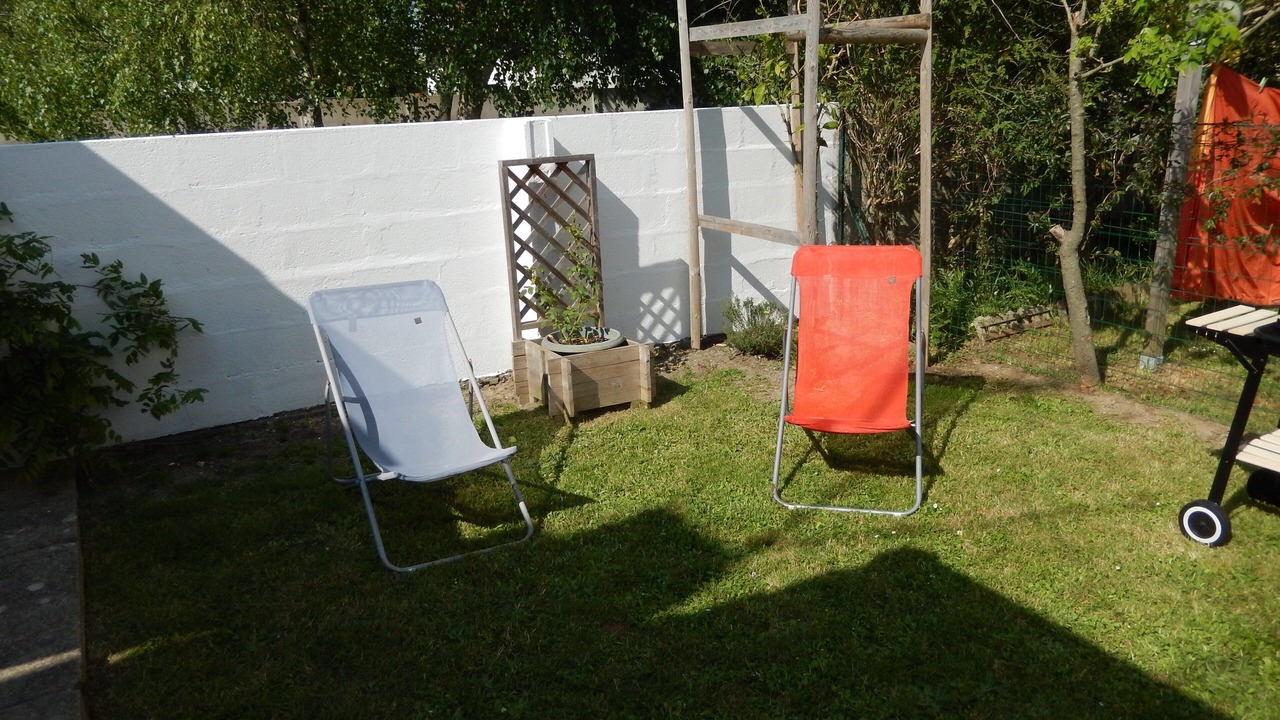 Photo of Outdoor in La Baule-Escoublac