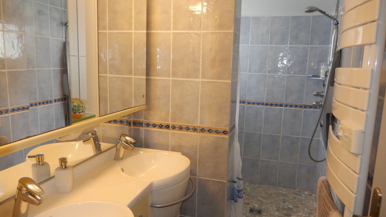 Photo of Bathroom in La Baule-Escoublac