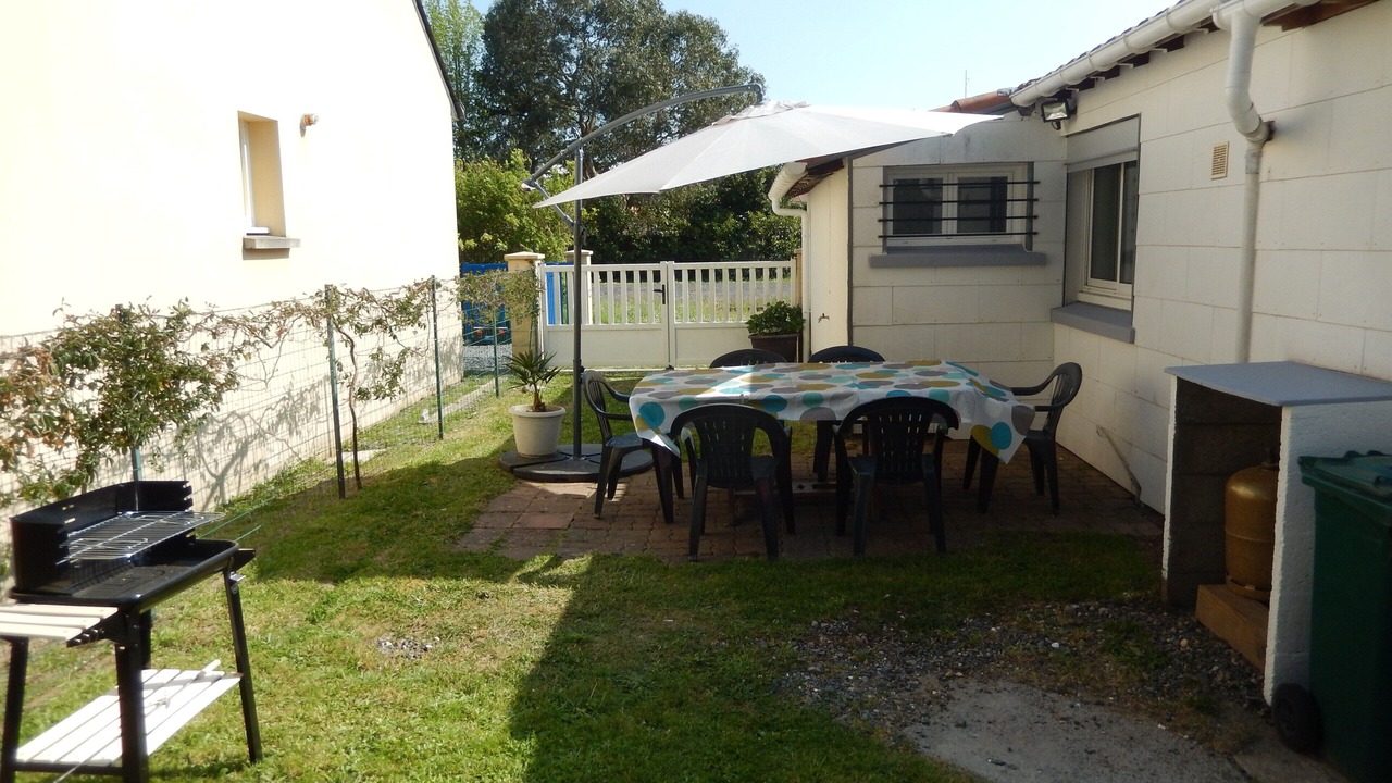 Photo of Outdoor in La Baule-Escoublac