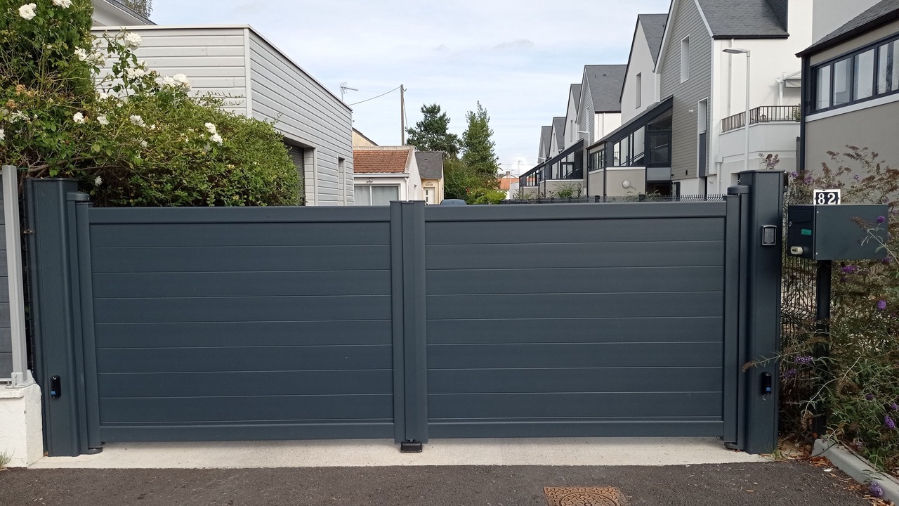 Photo of Outdoor in La Baule-Escoublac