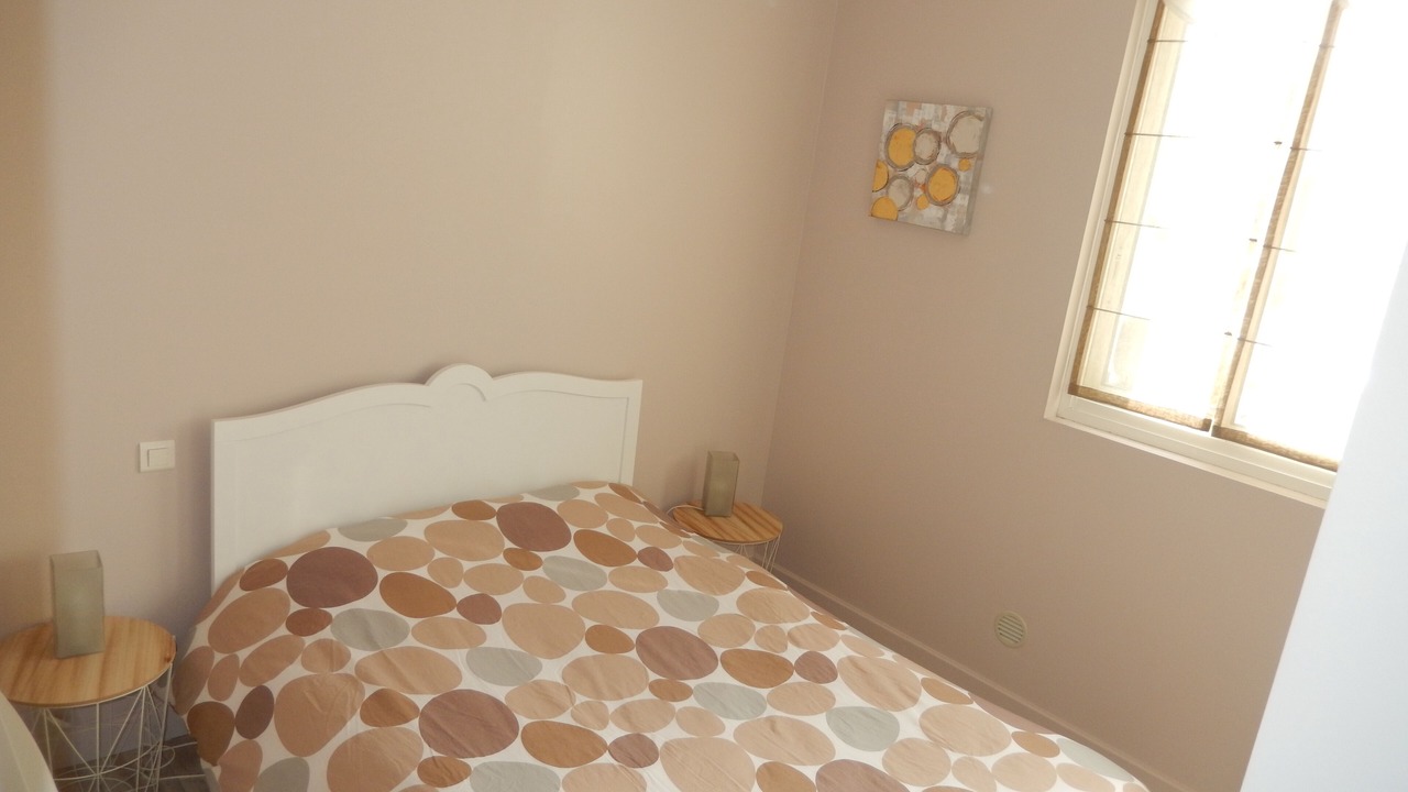 Photo of Bedroom in La Baule-Escoublac