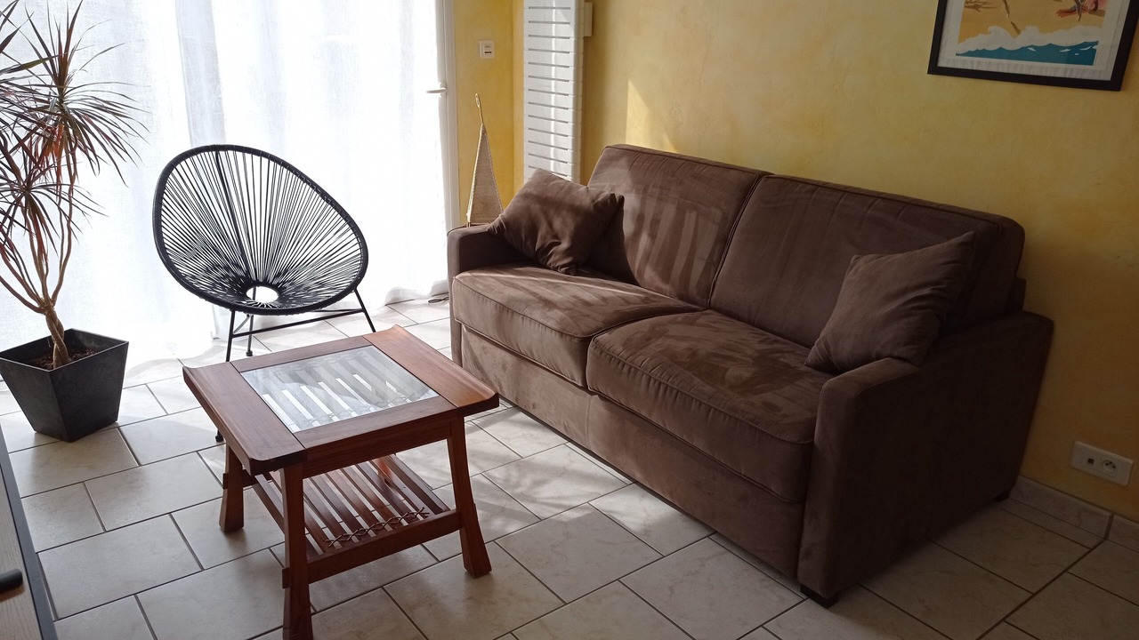 Photo of Livingroom in La Baule-Escoublac