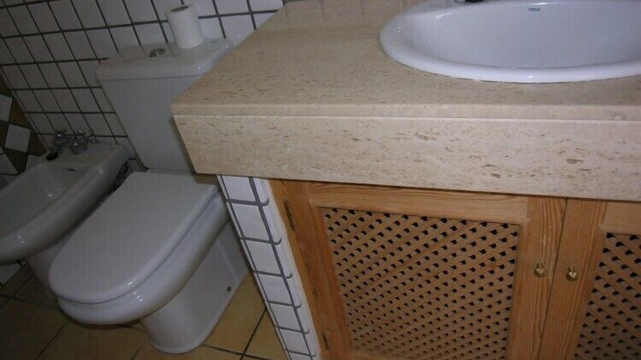 Photo of Bathroom in Palamos