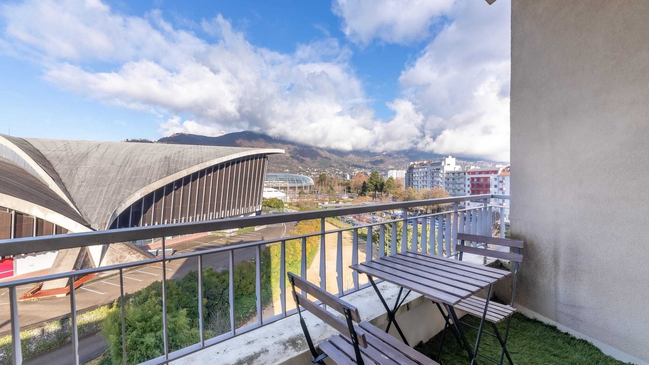 Photo of Outdoor in Quartier Exposition-Bajatiere