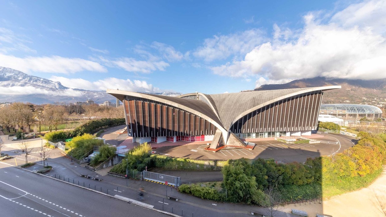 Photo of Outdoor in Quartier Exposition-Bajatiere