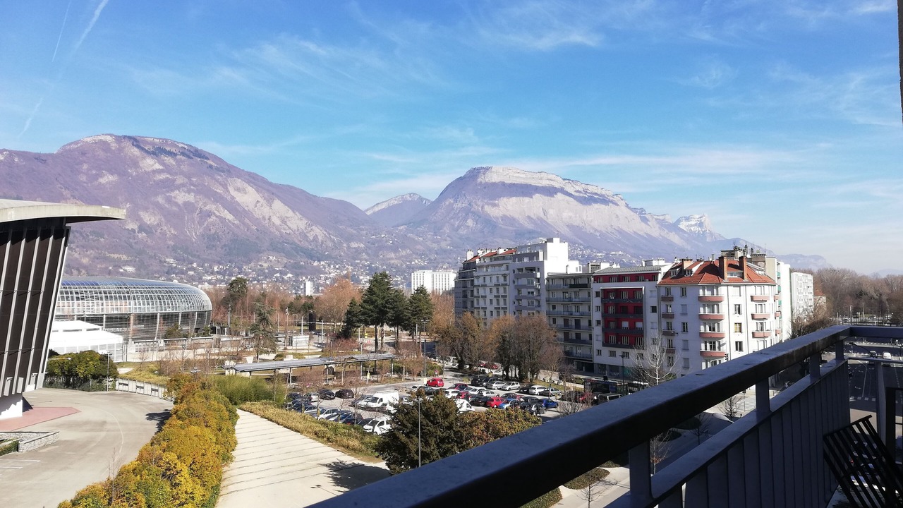 Photo of Outdoor in Quartier Exposition-Bajatiere