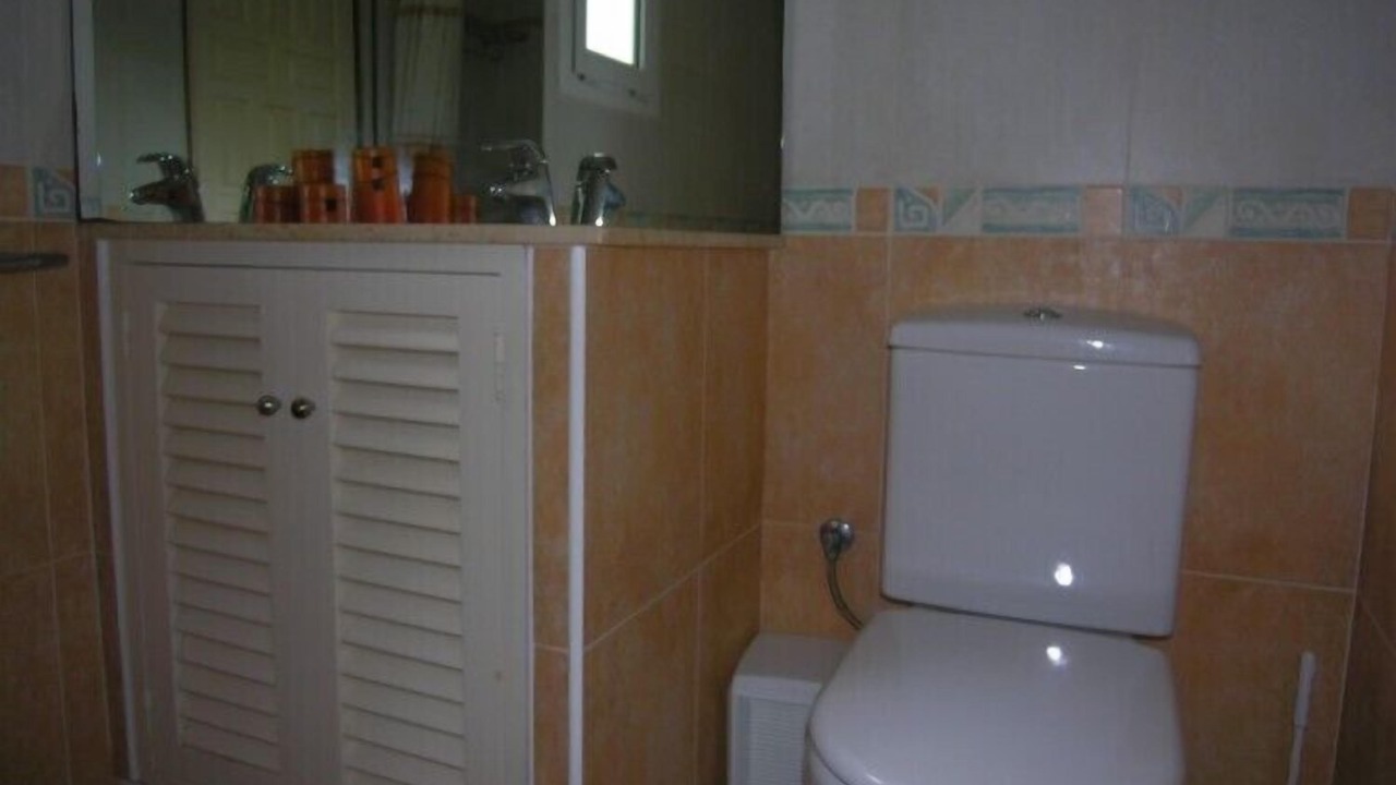 Photo of Bathroom in Palamos
