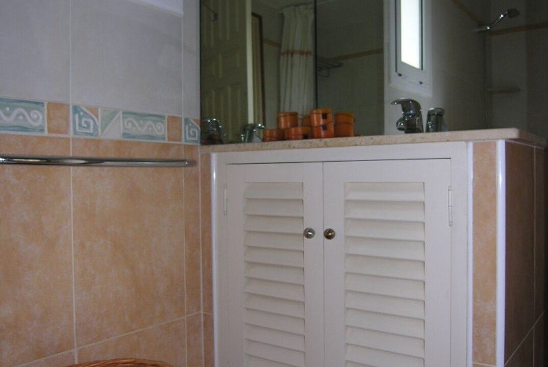 Photo of Bathroom in Palamos