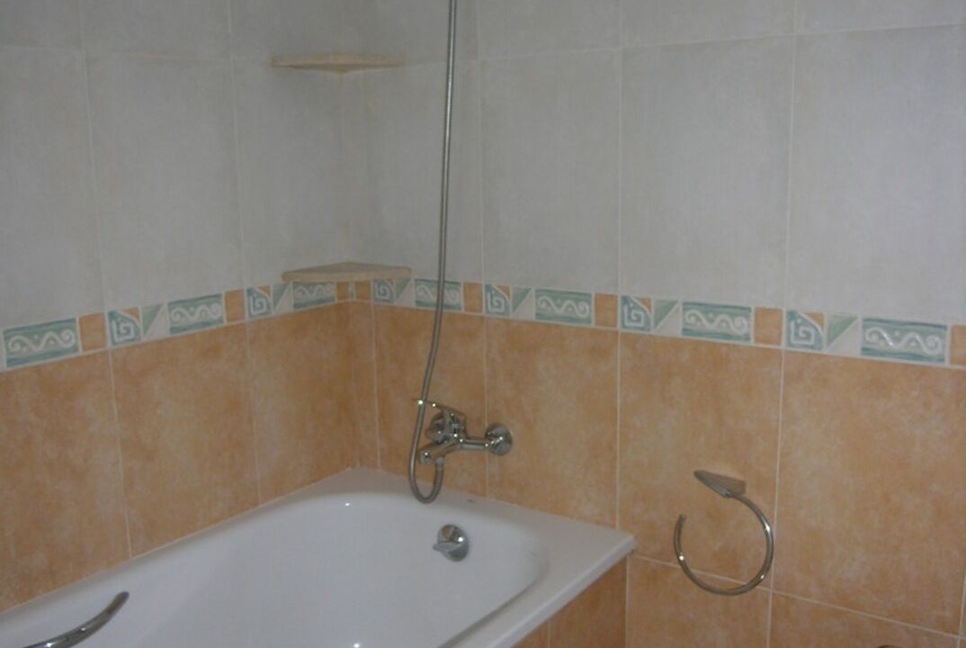 Photo of Bathroom in Palamos