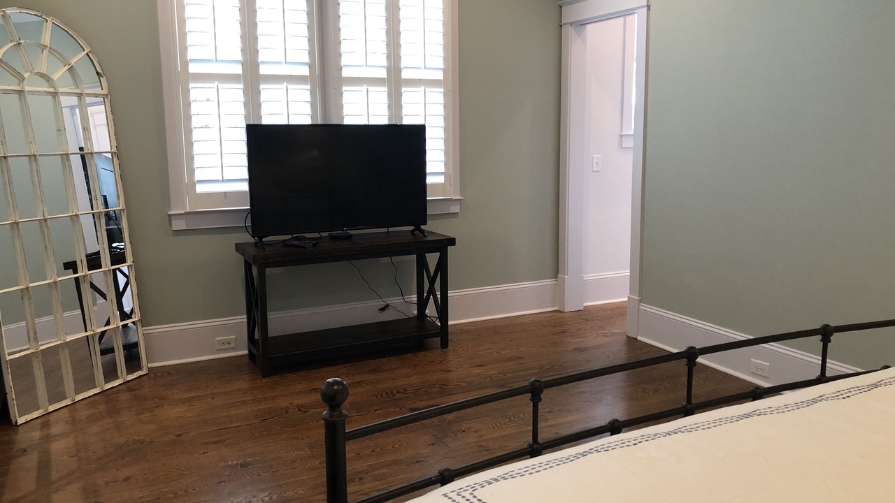 Photo of Bedroom in Jekyll Island