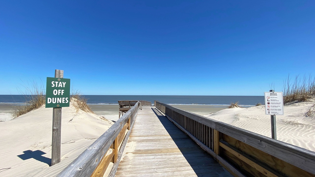 Photo of Others in Jekyll Island
