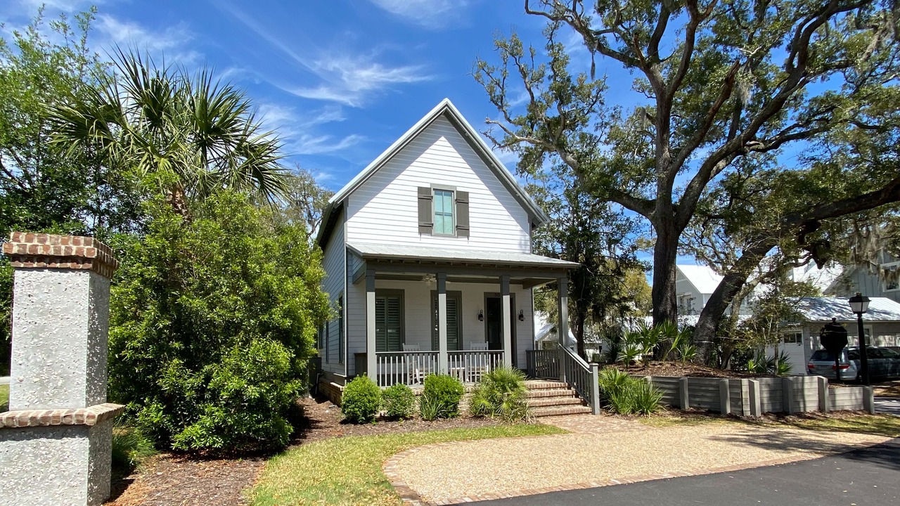 Photo of Outdoor in Jekyll Island