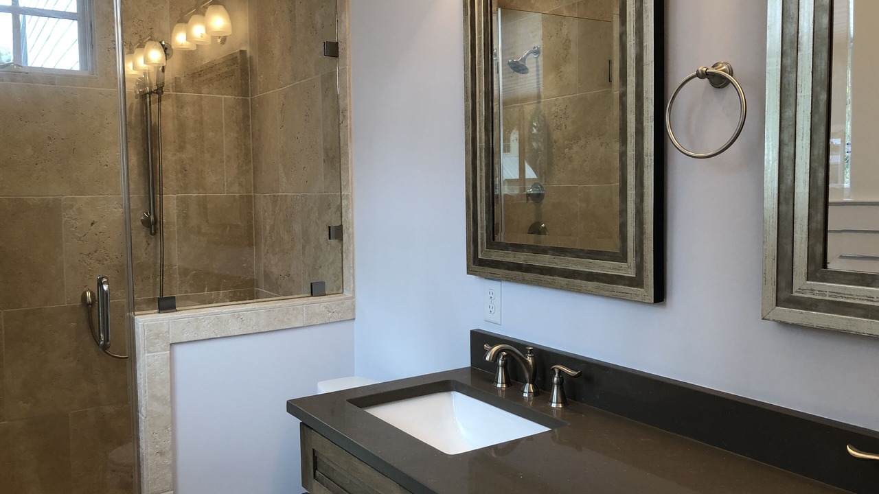 Photo of Bathroom in Jekyll Island