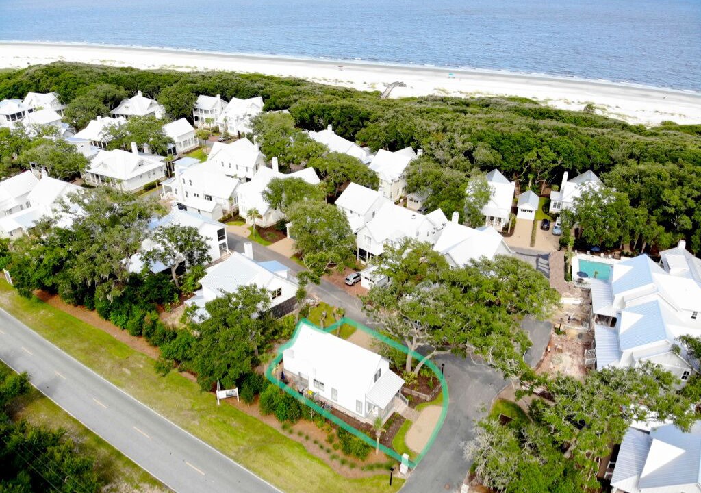 Photo of Outdoor in Jekyll Island