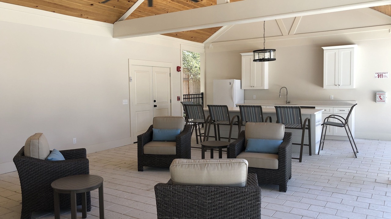 Photo of Bedroom in Jekyll Island