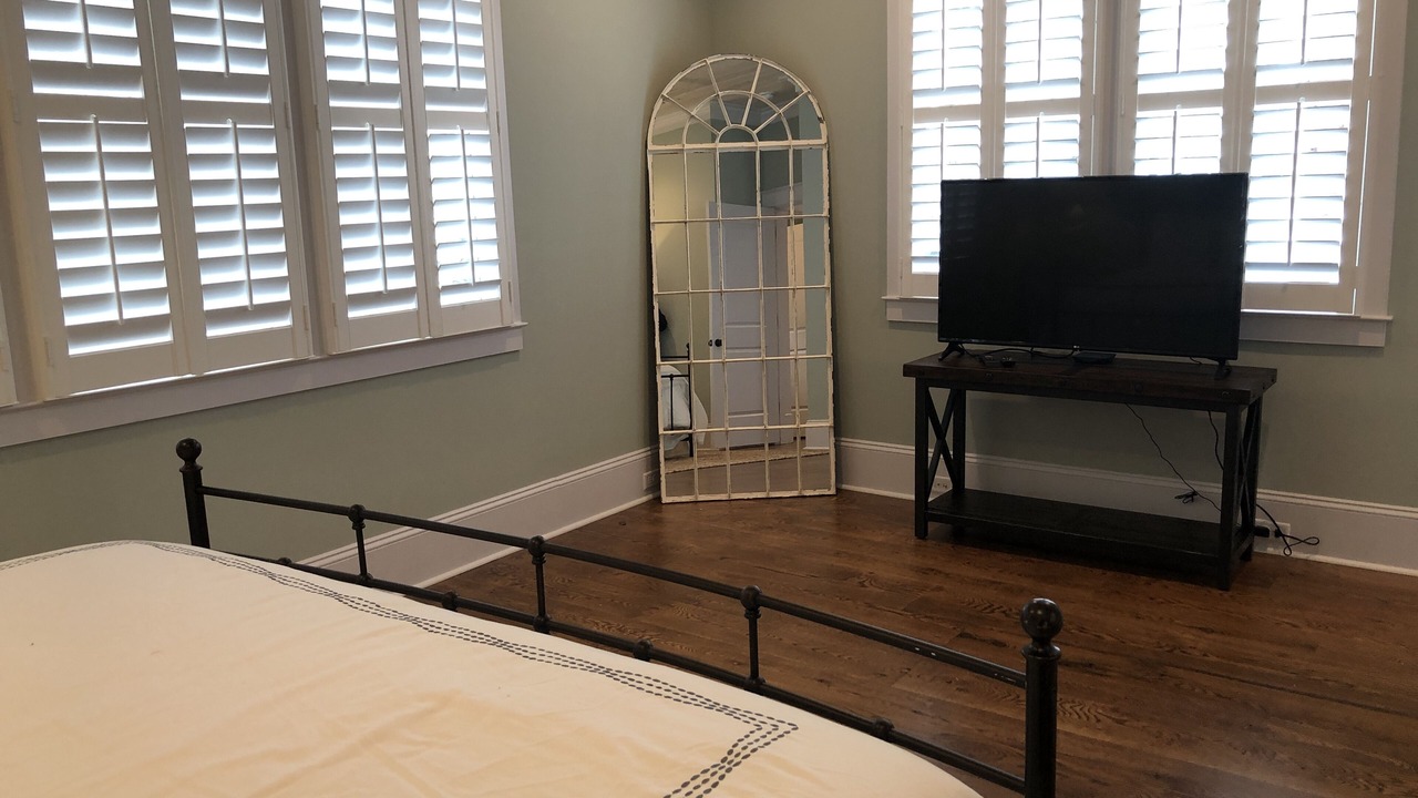 Photo of Bedroom in Jekyll Island