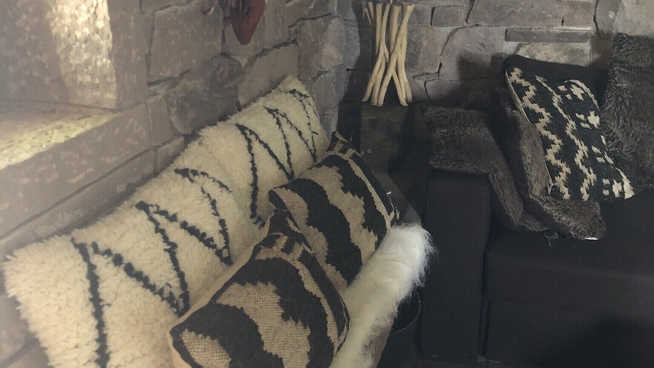 Photo of Livingroom in Sare