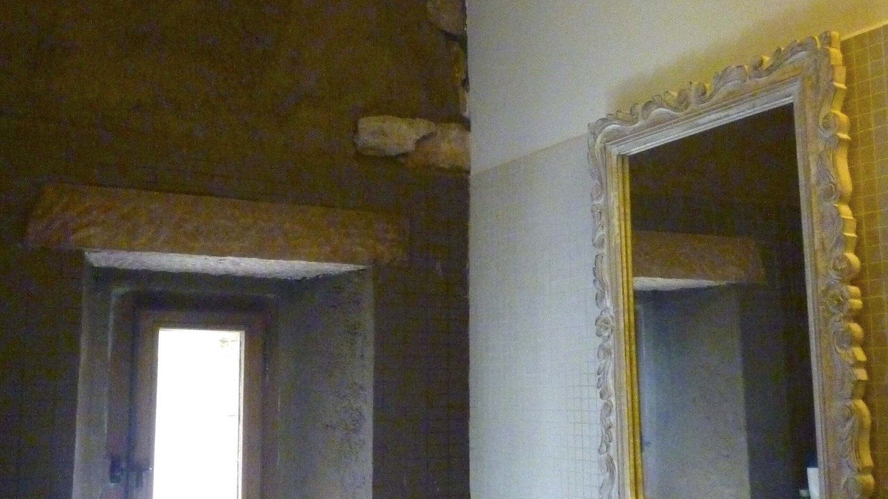 Photo of Bathroom in Sare