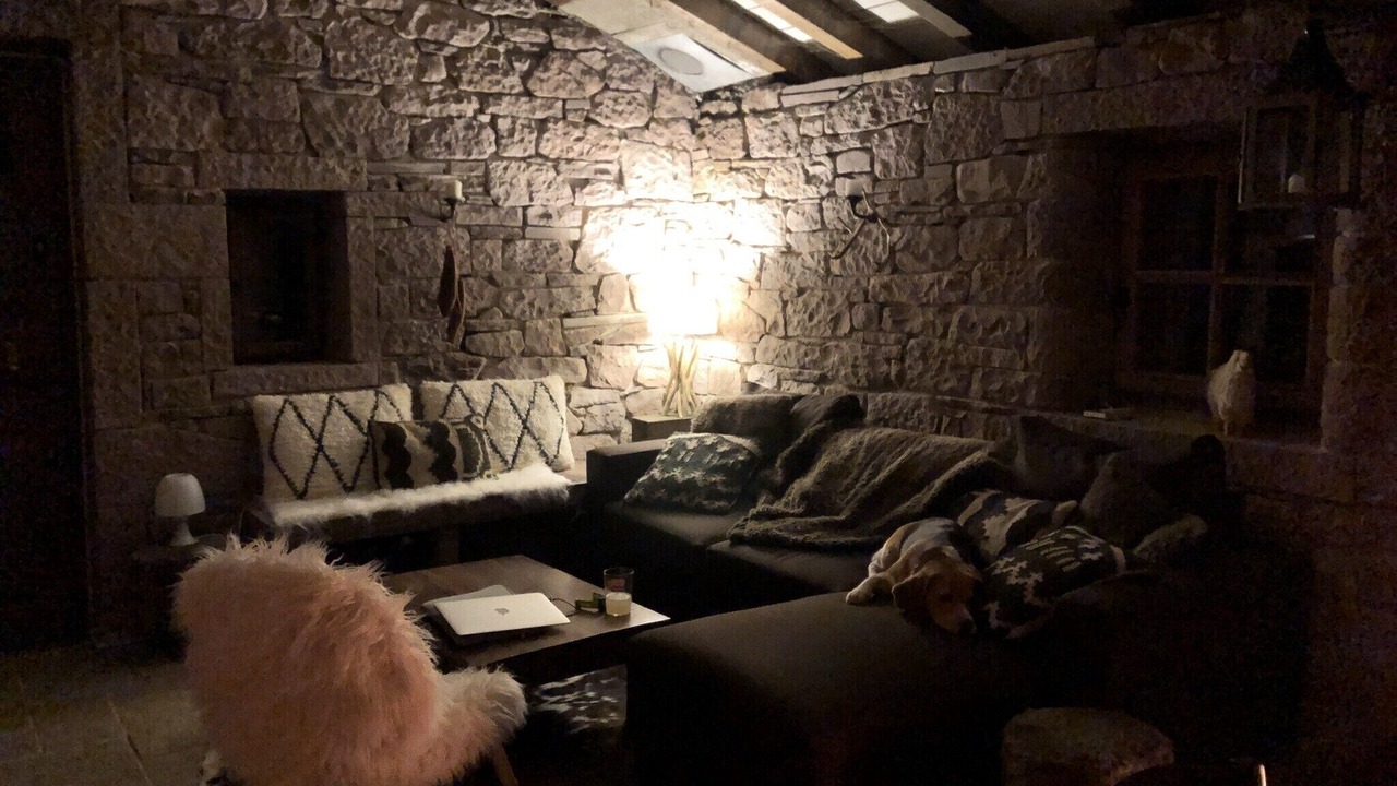 Photo of Livingroom in Sare