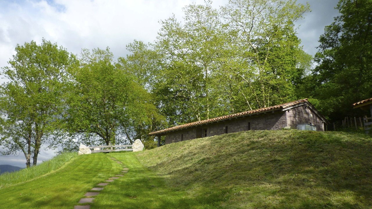 Photo of Outdoor in Sare