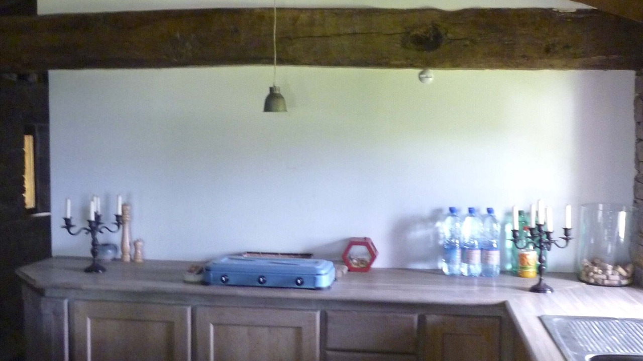 Photo of Kitchen in Sare