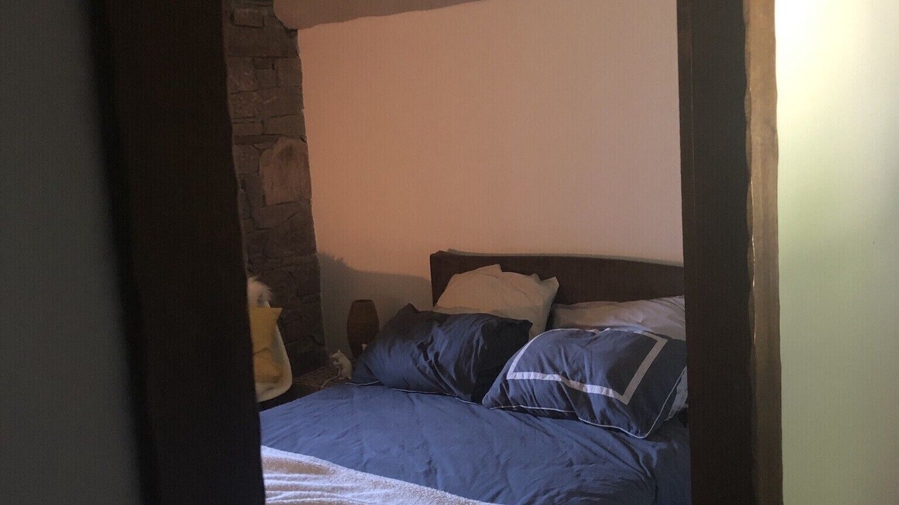 Photo of Bedroom in Sare