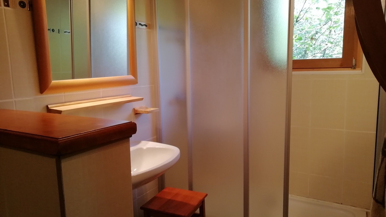 Photo of Bathroom in Araches-la-Frasse