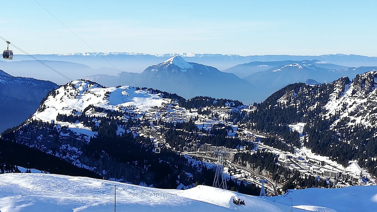 Photo of Others in Araches-la-Frasse