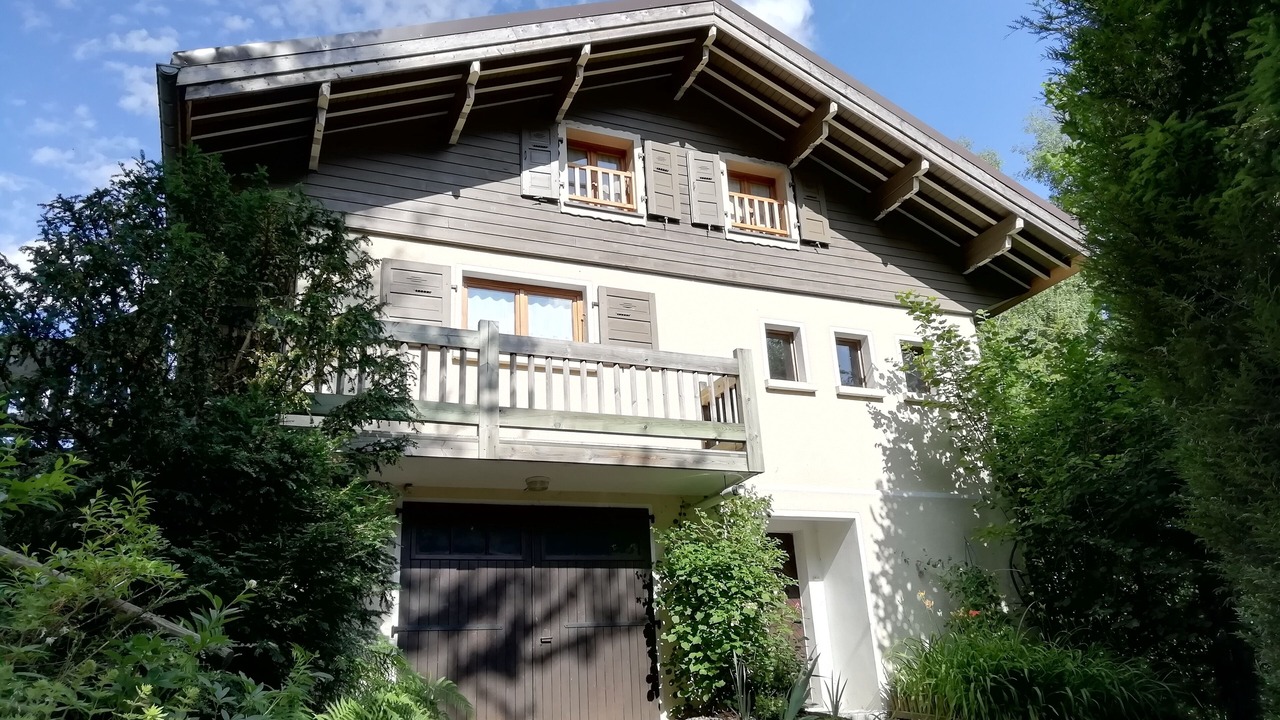 Photo of Outdoor in Araches-la-Frasse