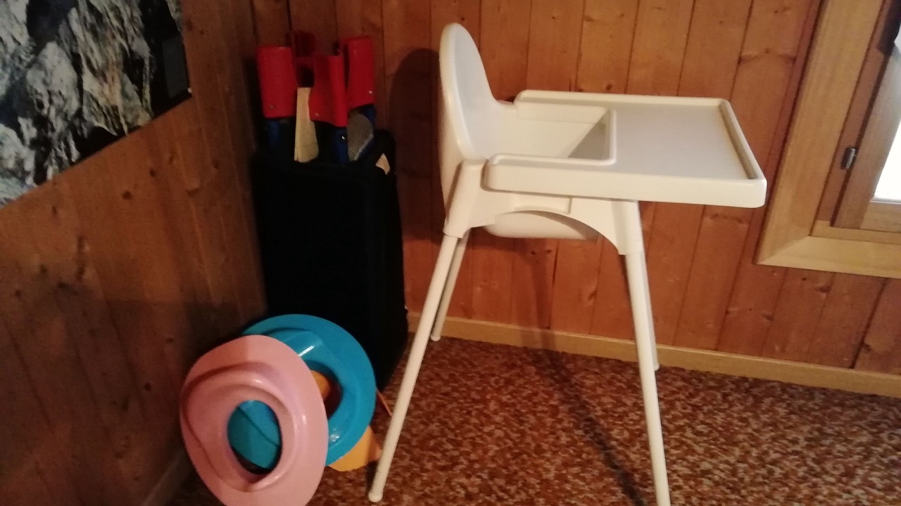 Photo of Bedroom in Araches-la-Frasse