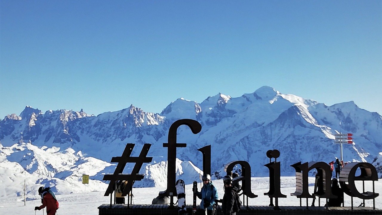 Photo of Others in Araches-la-Frasse