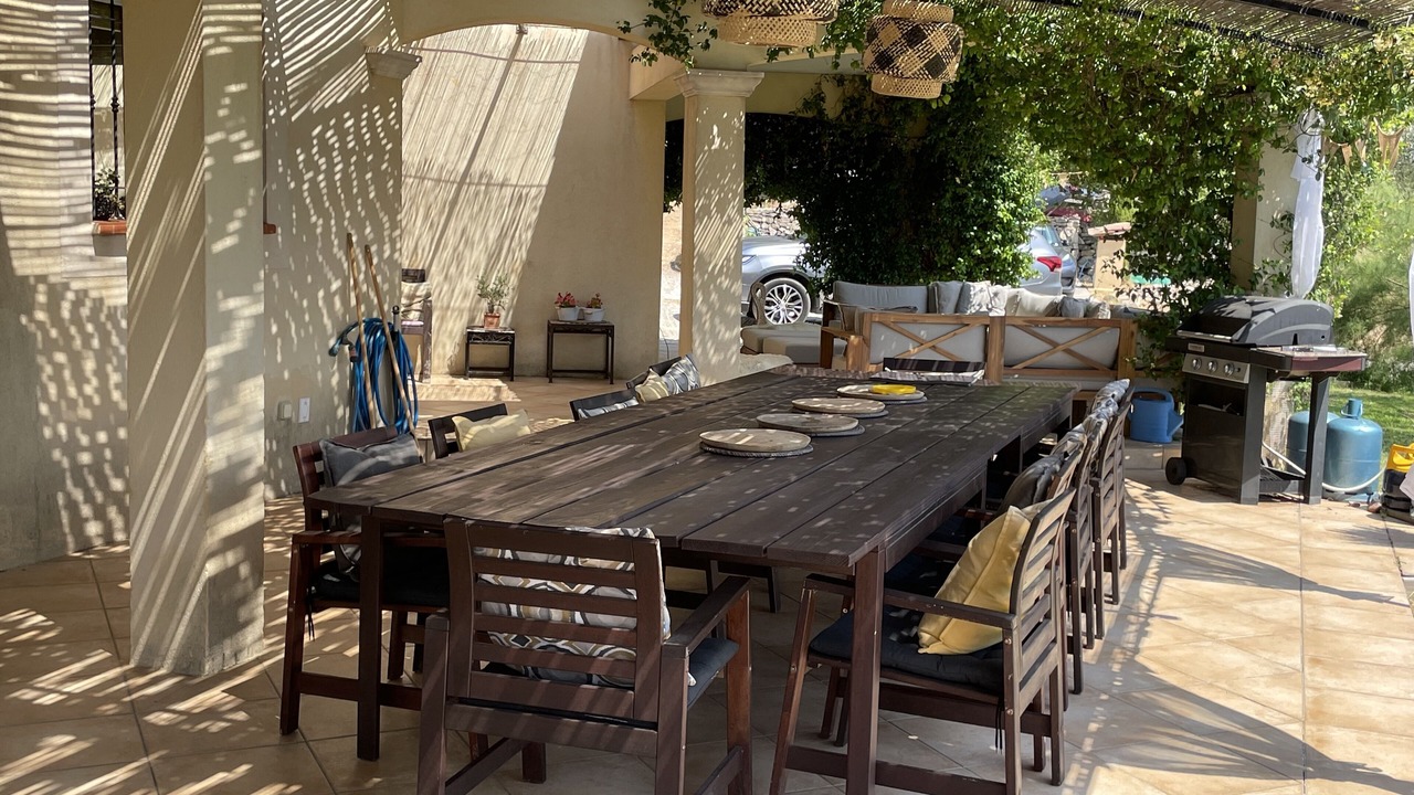 Photo of Outdoor in Trets