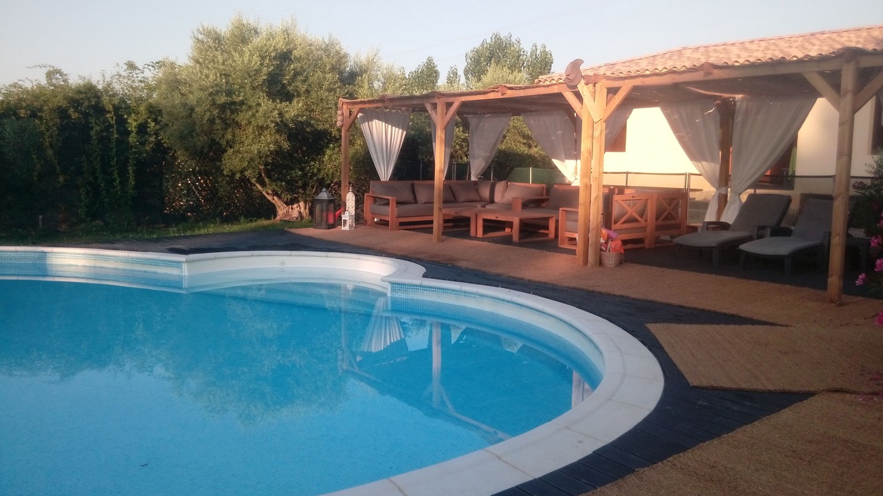 Photo of Outdoor in Trets