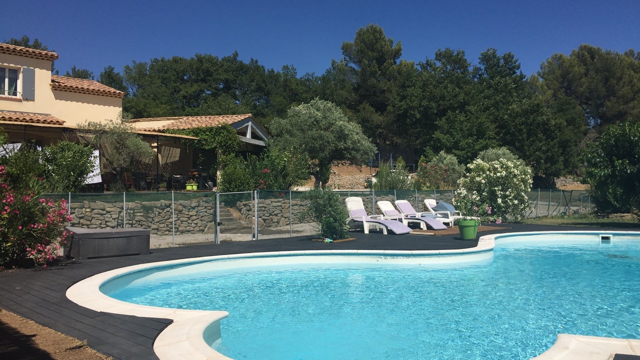 Photo of Outdoor in Trets