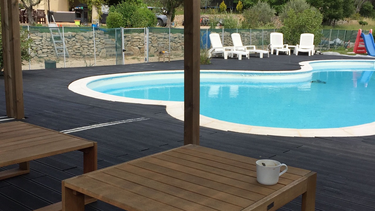 Photo of Outdoor in Trets