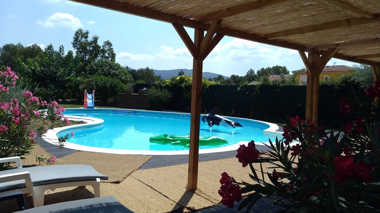 Photo of Outdoor in Trets