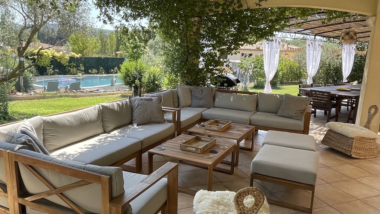 Photo of Outdoor in Trets