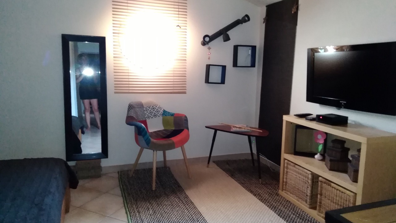 Photo of Bedroom in Trets