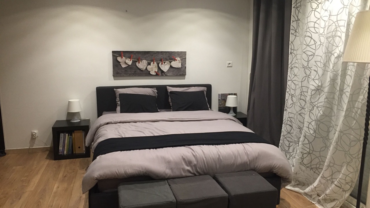 Photo of Bedroom in Trets